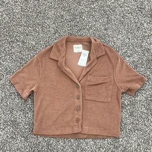 Abercrombie Top
